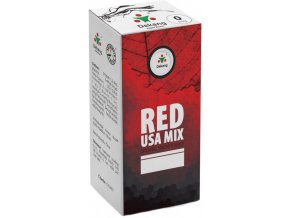 dekang red usa mix 10ml 0mg