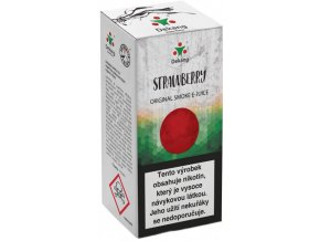 dekang strawberry 10ml jahoda