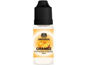 Imperia 10ml Pomeranč