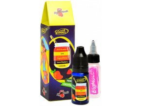 big mouth smooth summer mix fruit 1