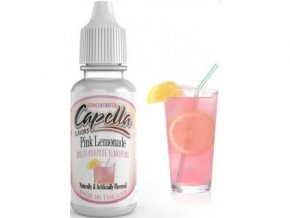 Capella 13ml Pink Lemonade
