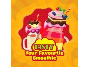 Big Mouth Tasty Your Favourite Smoothie