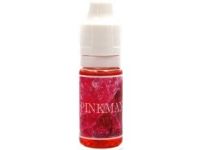 prichut vampire vape 10ml pinkman