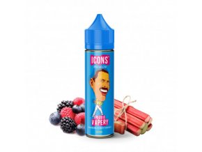 ProVape Icons Freddie Vapery