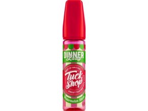 Příchuť Dinner Lady Shake and Vape Sweets 20ml Watermelon Slices