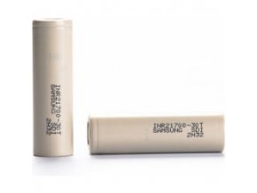 Samsung baterie 21700 30T 3000mAh 35A