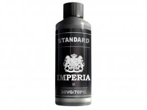 12805 chemcka smes imperia zero standrard 1000ml litr pg70 vg30