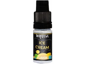 prichut imperia black label 10ml ice cream zmrzlina