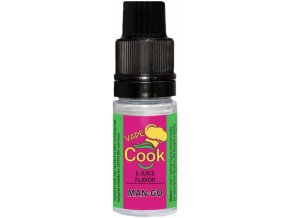 Příchuť VAPE COOK Mango