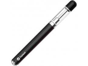 Joyetech eRoll MAC Vape Pen elektronická cigareta 180mAh Black