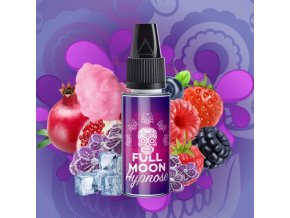 Příchuť Full Moon 10ml Hypnose