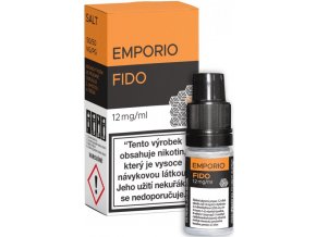 emporio salt fido 10ml 12mg