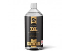 Beznikotinová báze JustVape DL 1000ml