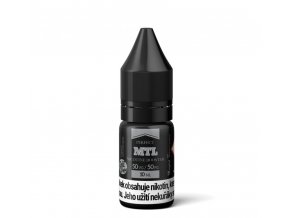 Booster báze JustVape MTL 10ml 18mg