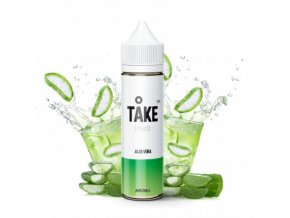 ProVape Take Mist Aloe Vera