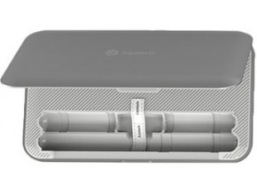 joyetech eroll mac pcc dobijeci pouzdro 2000mah silver