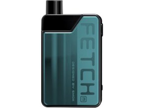 smoktech fetch mini 40w grip 1200mah green