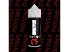 Příchuť FIGHT4VAPE Shake and Vape 15ml Citrus Tea