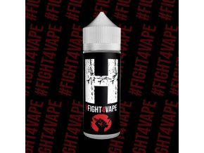 Příchuť FIGHT4VAPE Shake and Vape 15ml Lemon Lime