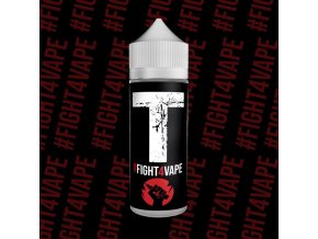 Příchuť FIGHT4VAPE Shake and Vape 15ml Wild Fruits