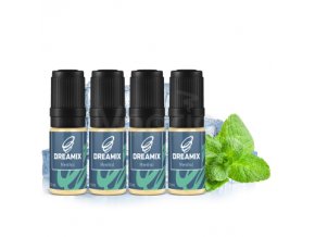 Dreamix Mentol (Menthol) 4x10ml