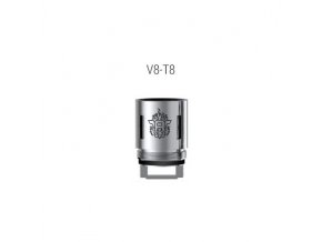 Žhavící tělísko SMOK TFV8 V8-T8 (0,15ohm) (1ks)