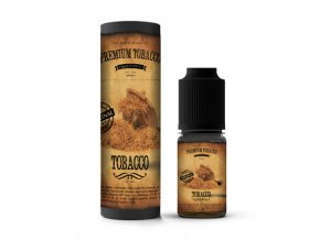 Příchuť Premium Tobacco: Tobacco 10ml