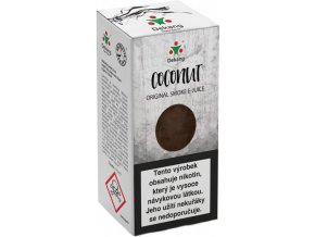 Liquid Dekang Coconut 10ml - 16mg (Kokos)