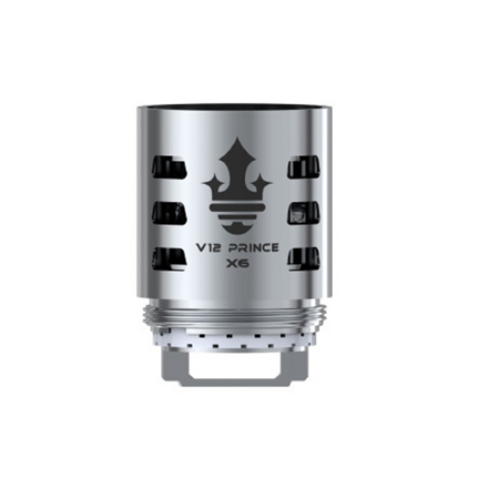 SMOK (Smoktech) Žhavící tělísko SMOK V12 Prince-X6 (0,15ohm) (1ks)