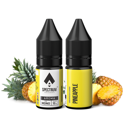 Příchuť ProVape Spectrum: Ananas 10ml