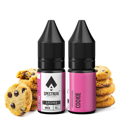 Příchuť ProVape Spectrum: Cookie sušenka 10ml