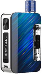 Joyetech EXCEED Grip Pro 40W Full Kit 1000mAh Blue Star Trail