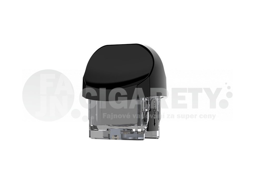 SMOK (Smoktech) Smoktech Nord 2 Nord cartridge 4,5ml