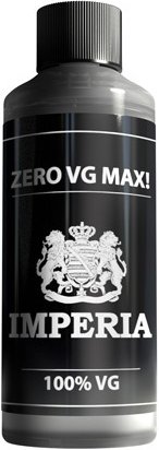 Chemická směs IMPERIA MAX 1000ml VG100 0mg