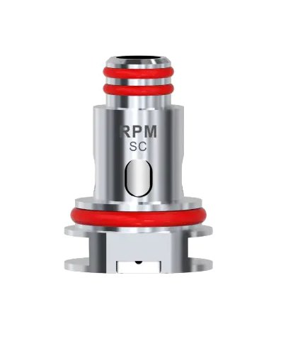 SMOK (Smoktech) Smoktech RPM SC žhavicí hlava 1ohm