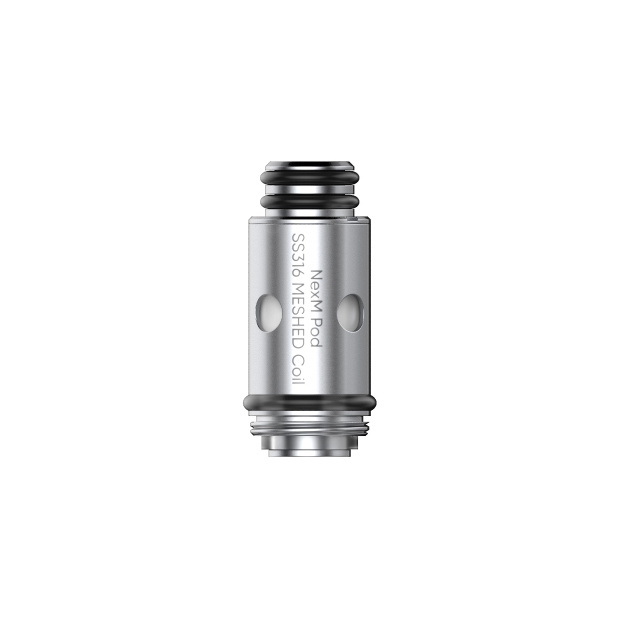 SMOK (Smoktech) Žhavící hlava Smoktech nexM Mesh SS316 0,4ohm