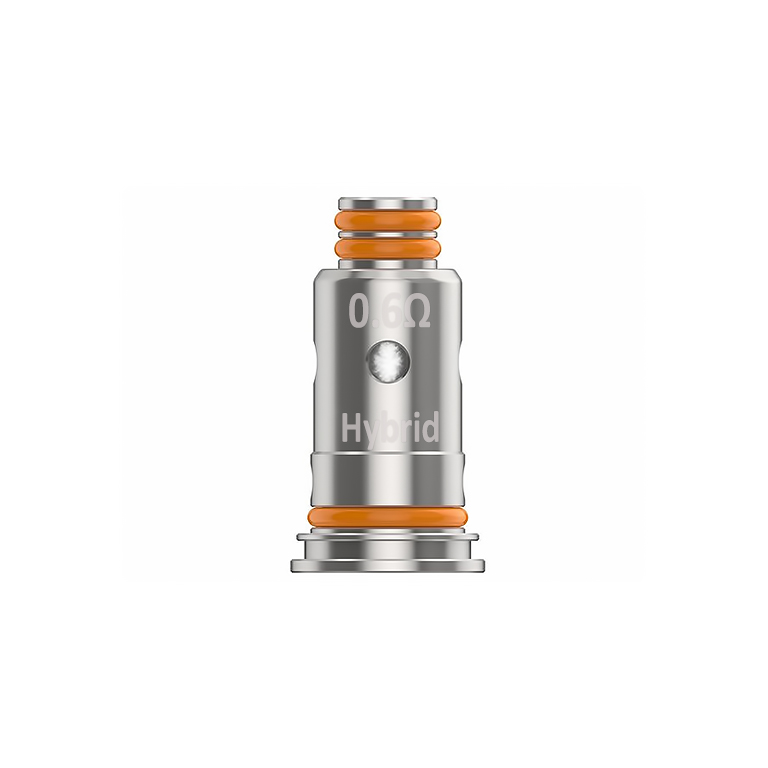 GeekVape Aegis G Pod Mesh 0,6ohm