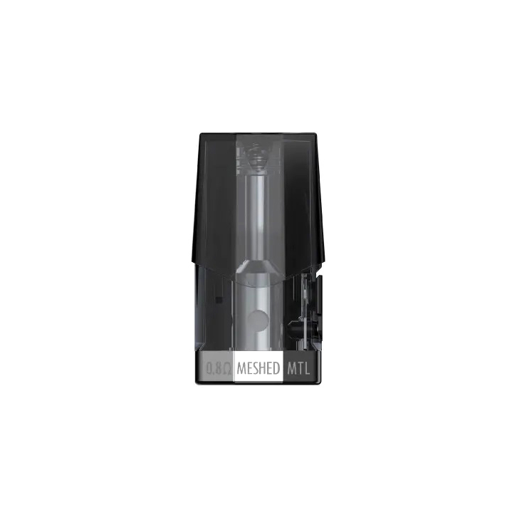 SMOK (Smoktech) Smoktech Nfix Cartridge - Meshed MTL 0,8ohm - 3ml