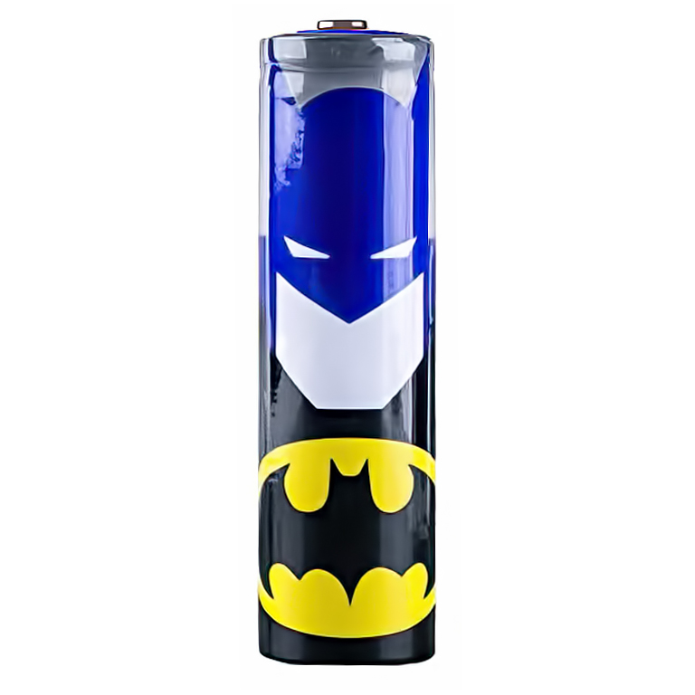 Microcig Smršťovací folie pro baterie typu 18650 (Batman)