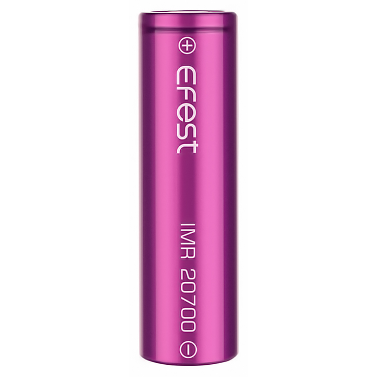 Efest IMR 20700 3100mAh 30A