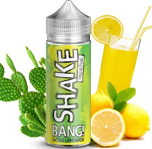 Aeon Bang Shake & Vape 24ml