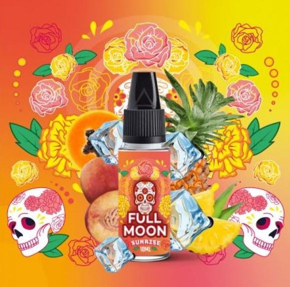 Full Moon Sunrise 10ml