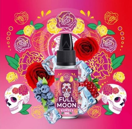 Full Moon Sunset 10ml