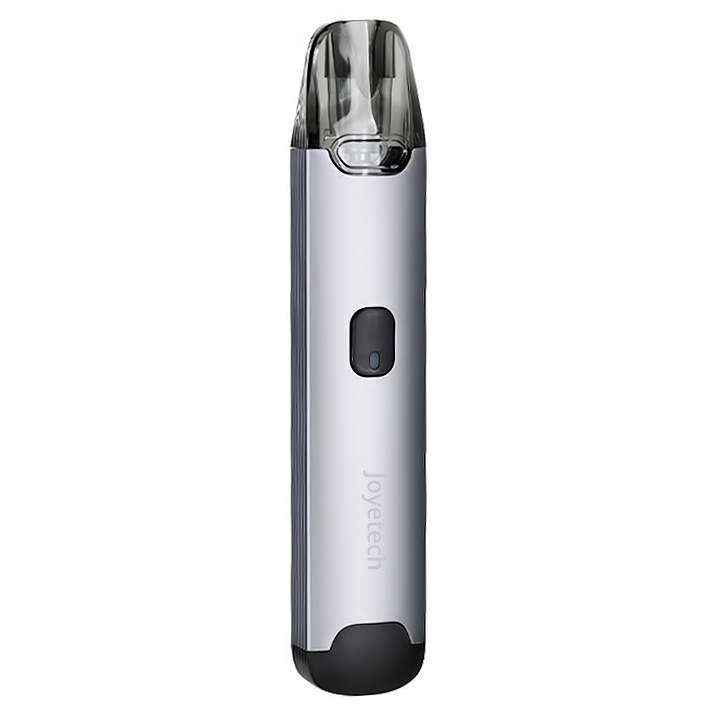 Joyetech EVIO C Pod elektronická cigareta 800 mAh Grey 1 ks