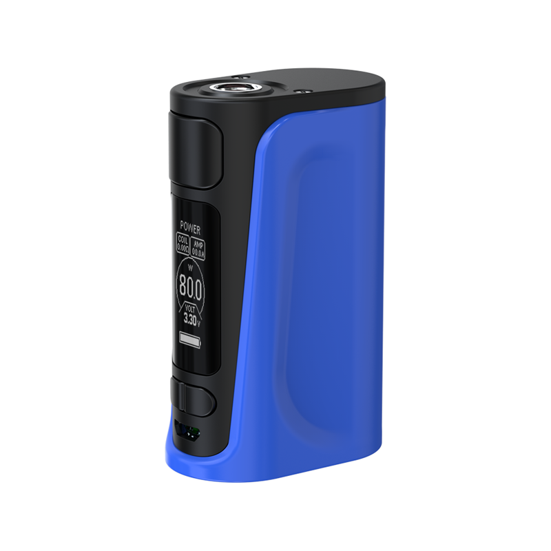 Elektronický grip: Joyetech eVic Primo Fit Mod (2800mAh) (Modrý)