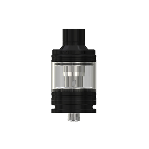 Eleaf (iSmoka) Clearomizér Eleaf Melo 4 D25 (4,5ml) (Černý)