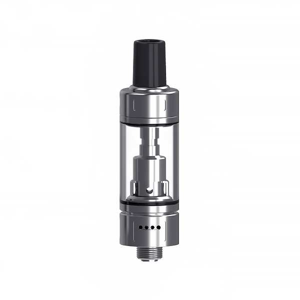 Aspire K-Lite - Clearomizer 2ml - Childlock (Stainless Steel)