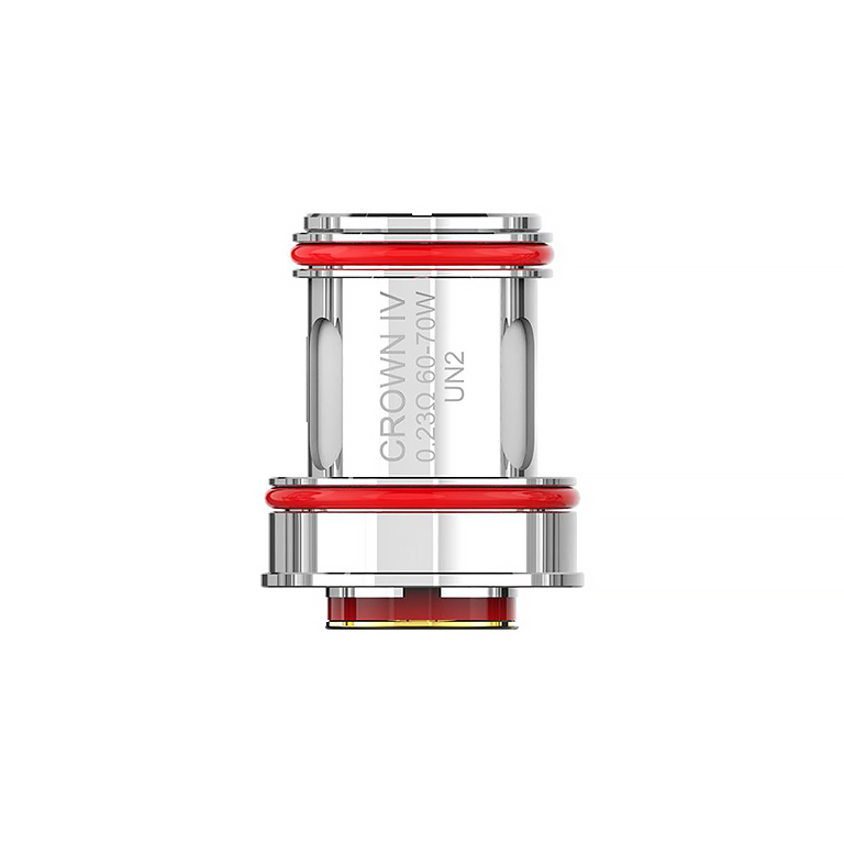 Uwell Crown V žhavící hlava UN2 0,23ohm