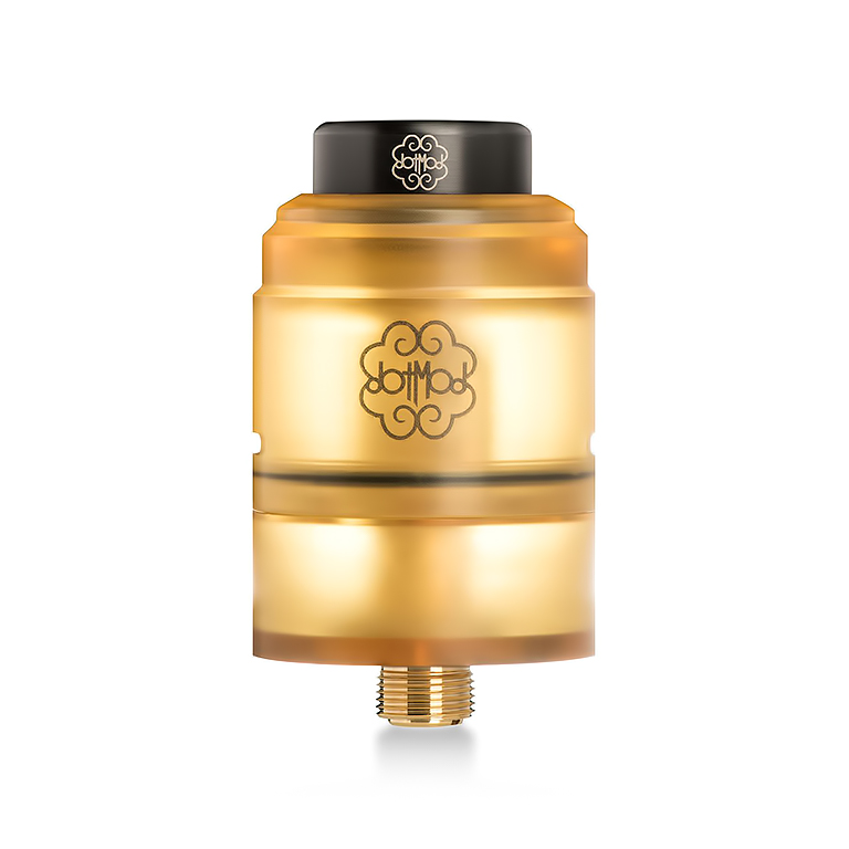 dotmot inc. Atomizér dot RDTA 2ml