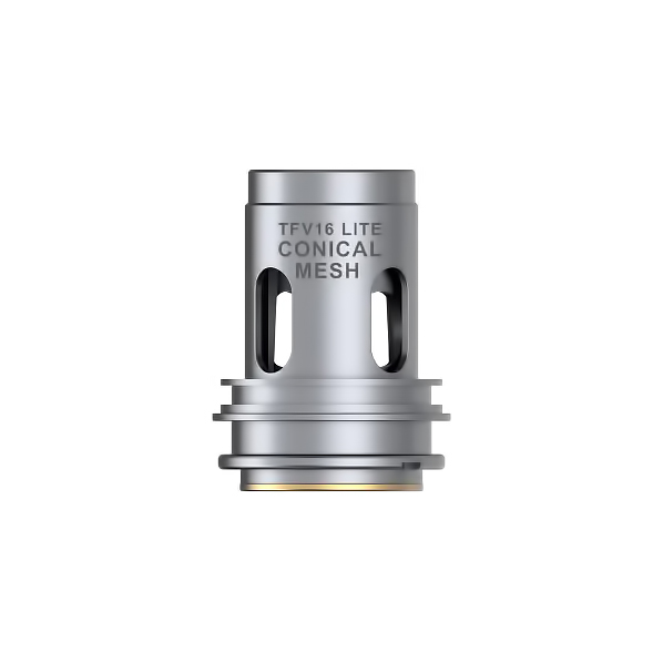 Smoktech TFV16 Lite Conical Mesh žhavicí hlava 0,2ohm